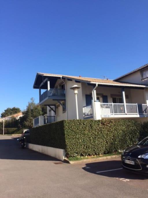 Bidart Cote Basque T3 250 Metres De La Plage 3*** Διαμέρισμα Εξωτερικό φωτογραφία