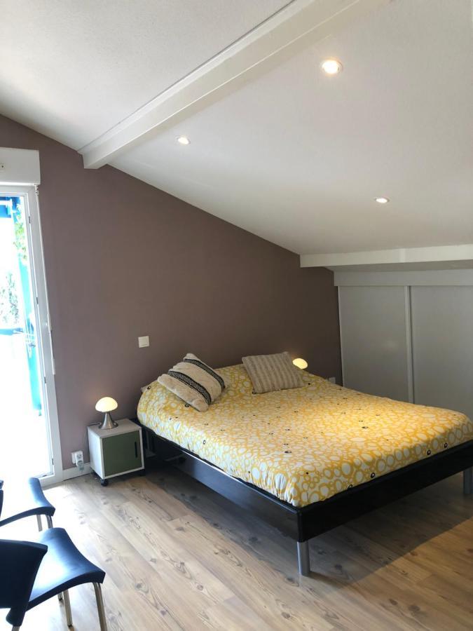 Bidart Cote Basque T3 250 Metres De La Plage 3*** Διαμέρισμα Εξωτερικό φωτογραφία