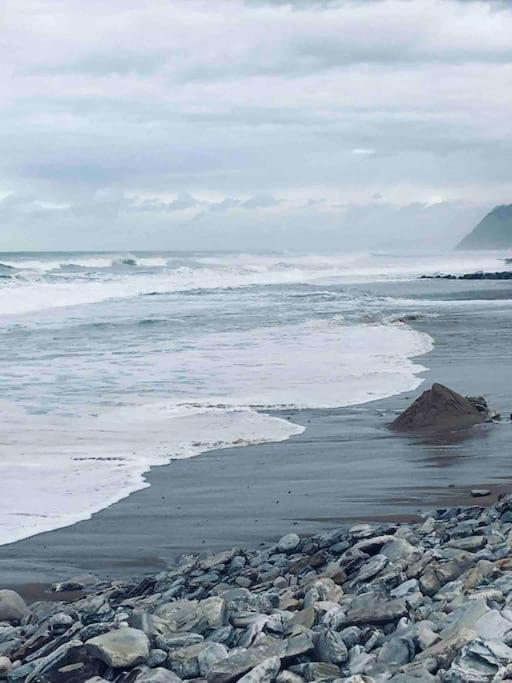 Bidart Cote Basque T3 250 Metres De La Plage 3*** Διαμέρισμα Εξωτερικό φωτογραφία