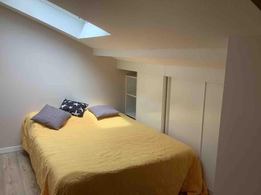 Bidart Cote Basque T3 250 Metres De La Plage 3*** Διαμέρισμα Εξωτερικό φωτογραφία