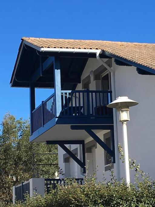 Bidart Cote Basque T3 250 Metres De La Plage 3*** Διαμέρισμα Εξωτερικό φωτογραφία